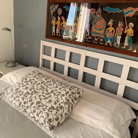 Apartament Il Cenacolo Di Sissi Campagnano Di Roma Zewnętrze zdjęcie