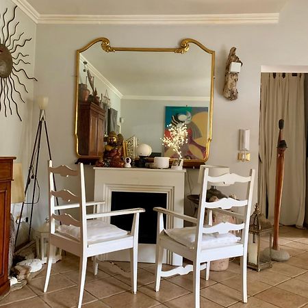 Apartament Il Cenacolo Di Sissi Campagnano Di Roma Zewnętrze zdjęcie