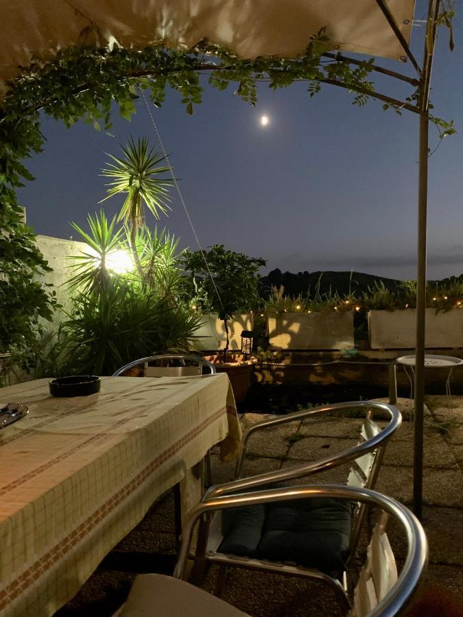 Apartament Il Cenacolo Di Sissi Campagnano Di Roma Zewnętrze zdjęcie