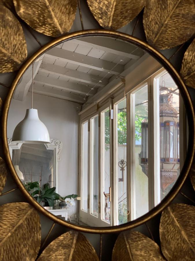 Apartament Il Cenacolo Di Sissi Campagnano Di Roma Zewnętrze zdjęcie