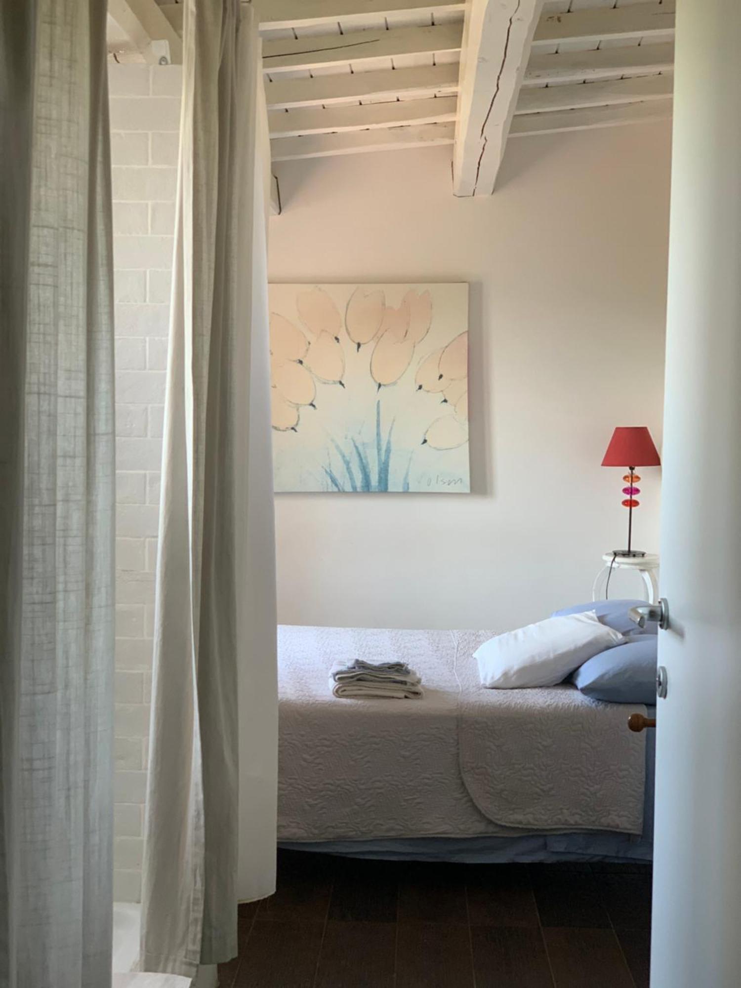 Apartament Il Cenacolo Di Sissi Campagnano Di Roma Zewnętrze zdjęcie