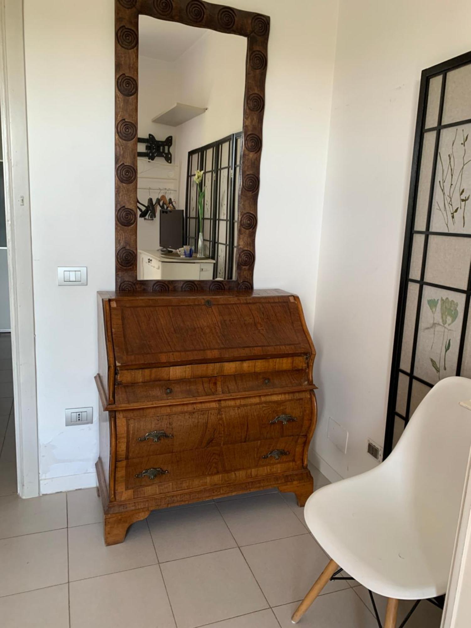 Apartament Il Cenacolo Di Sissi Campagnano Di Roma Zewnętrze zdjęcie