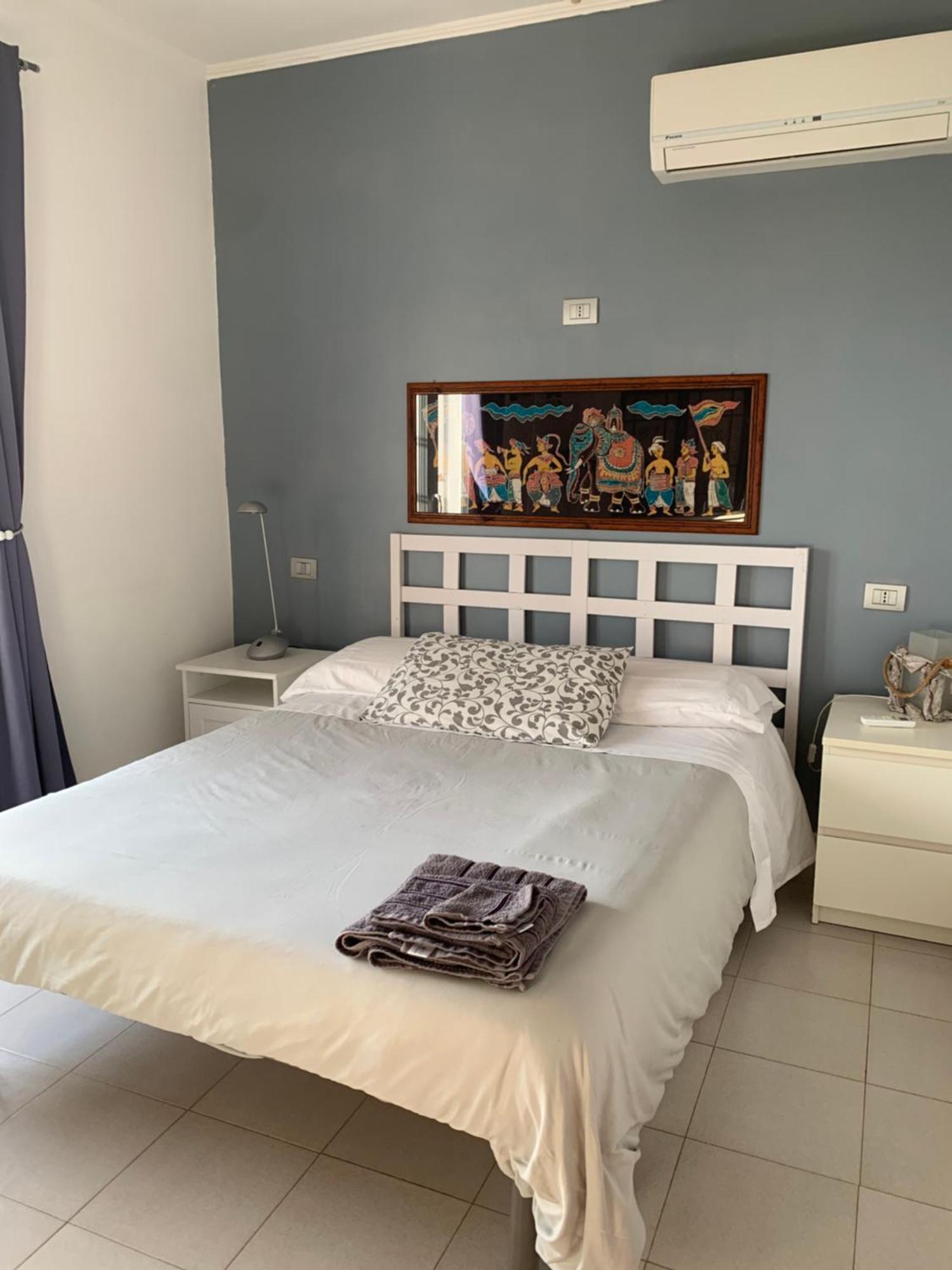 Apartament Il Cenacolo Di Sissi Campagnano Di Roma Zewnętrze zdjęcie