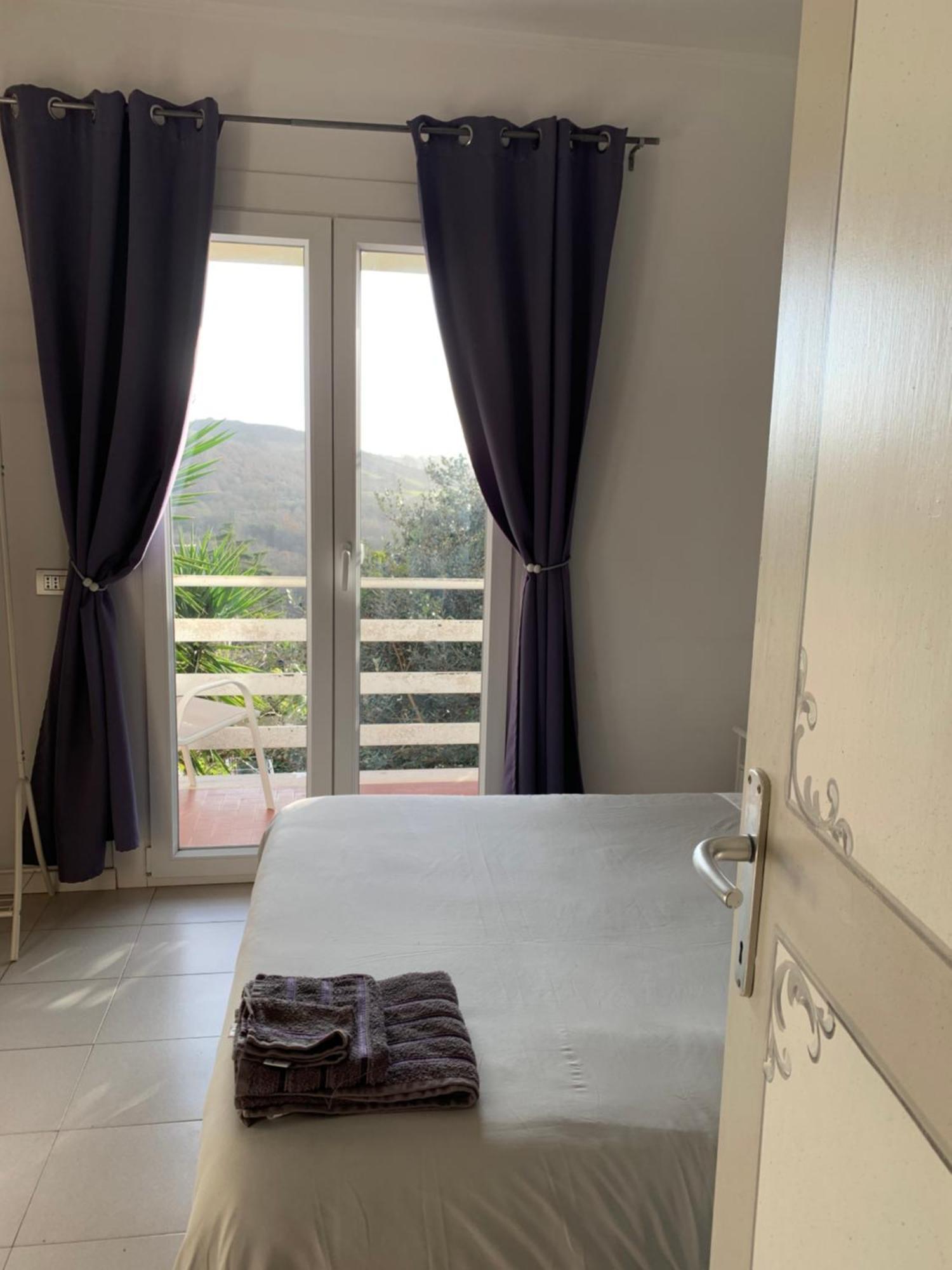 Apartament Il Cenacolo Di Sissi Campagnano Di Roma Zewnętrze zdjęcie
