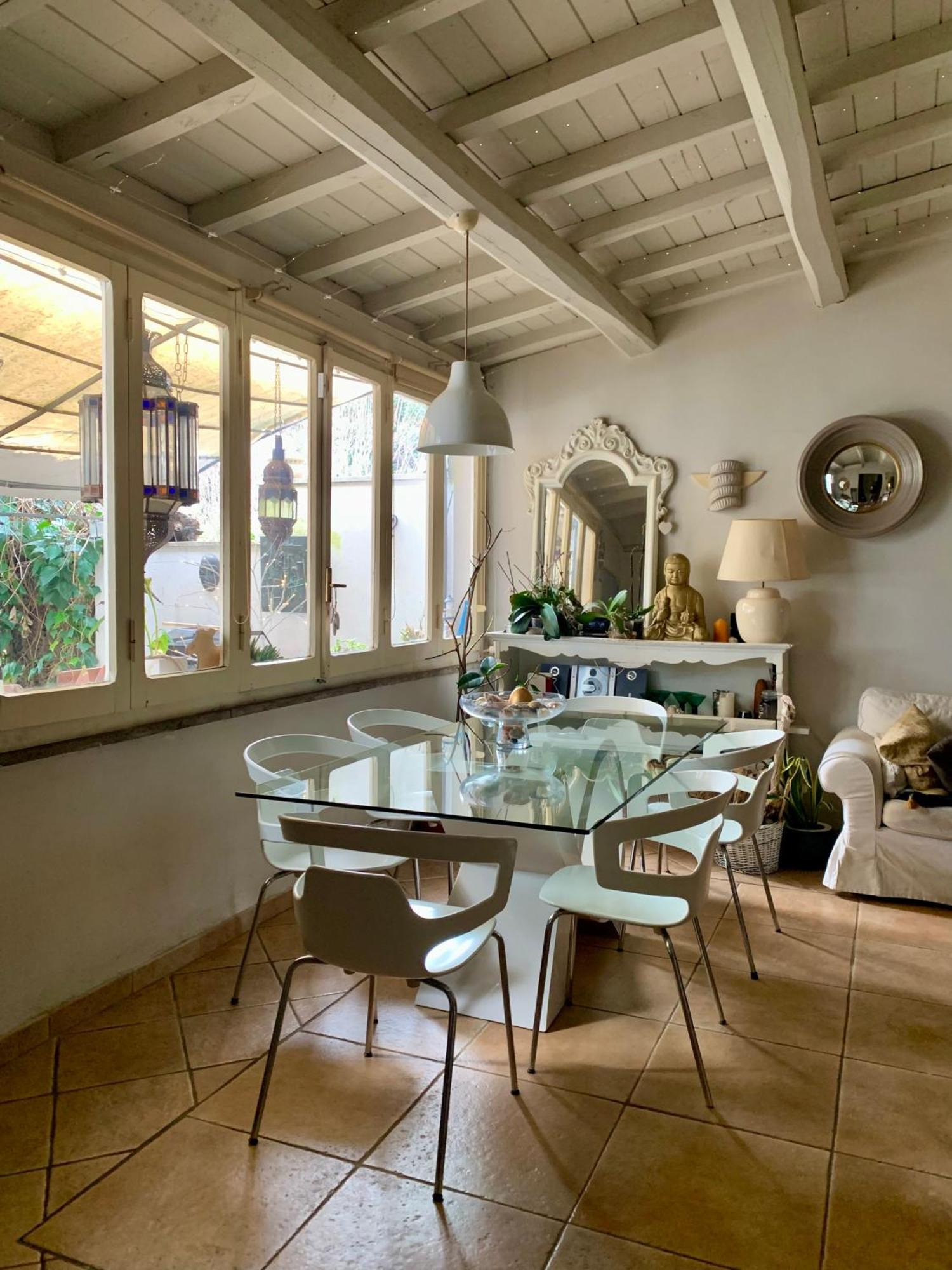 Apartament Il Cenacolo Di Sissi Campagnano Di Roma Zewnętrze zdjęcie