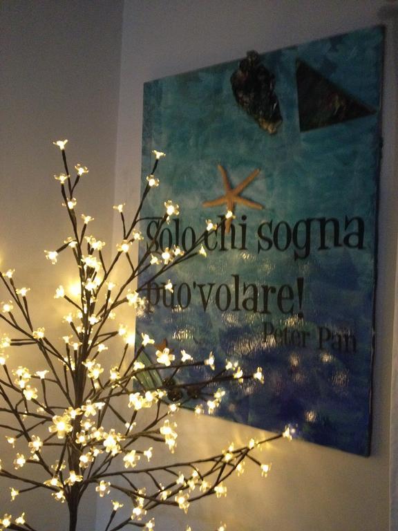 Apartament Il Cenacolo Di Sissi Campagnano Di Roma Zewnętrze zdjęcie