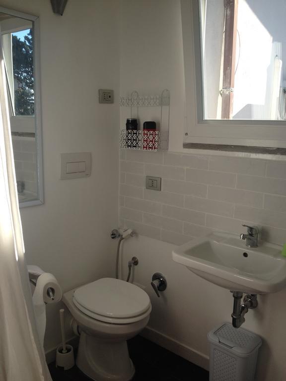 Apartament Il Cenacolo Di Sissi Campagnano Di Roma Zewnętrze zdjęcie