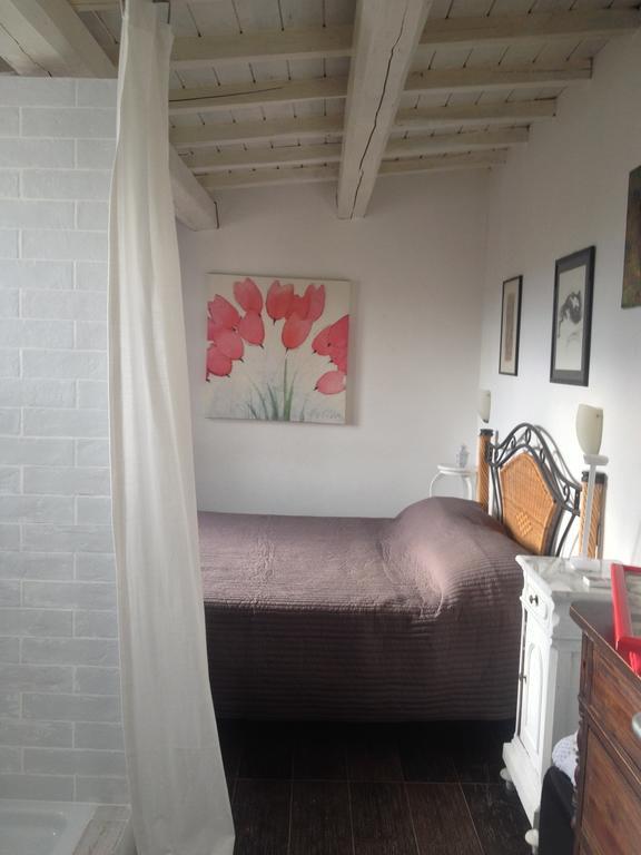 Apartament Il Cenacolo Di Sissi Campagnano Di Roma Zewnętrze zdjęcie