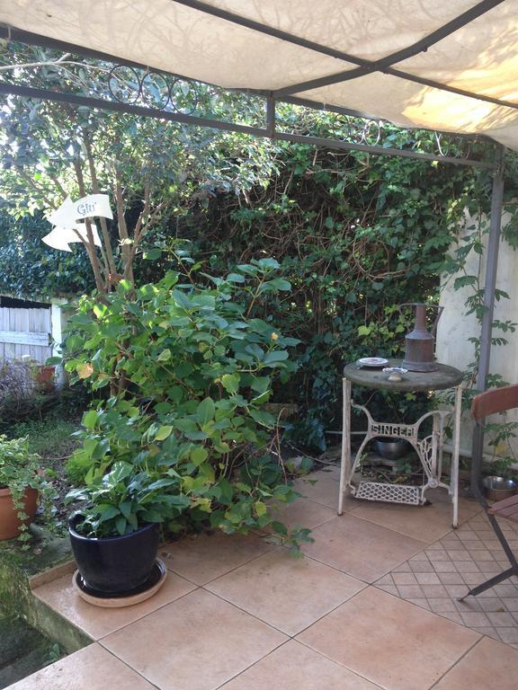 Apartament Il Cenacolo Di Sissi Campagnano Di Roma Zewnętrze zdjęcie