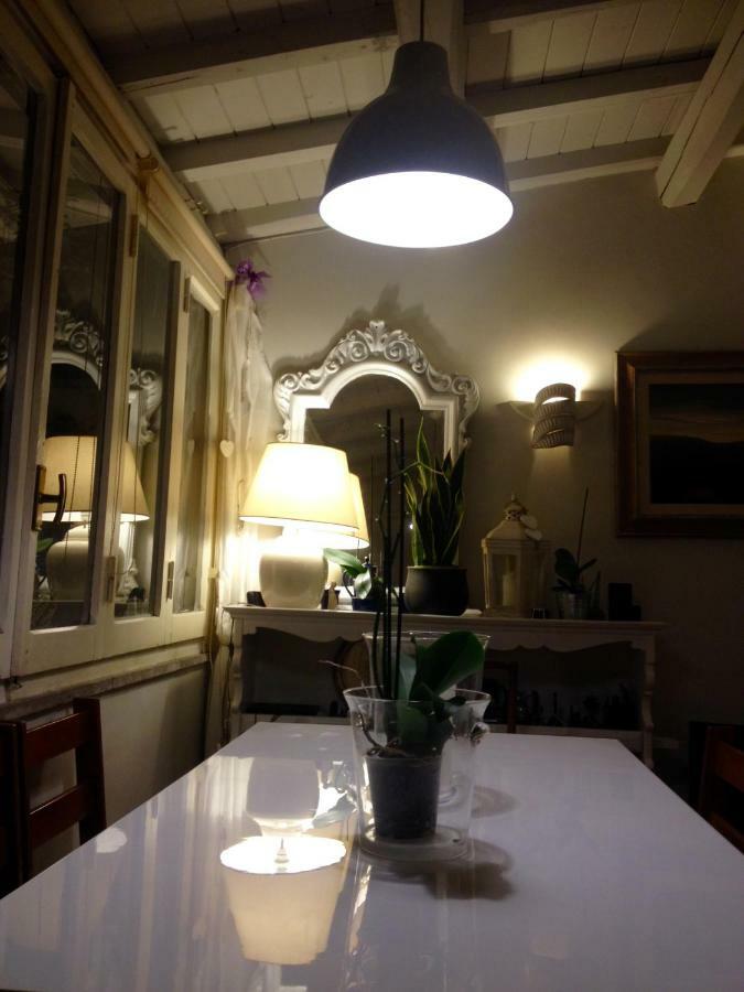Apartament Il Cenacolo Di Sissi Campagnano Di Roma Zewnętrze zdjęcie